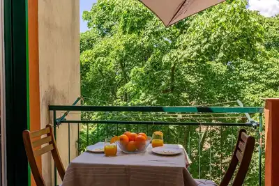 Image de Casa Undine - Les Roches Noires by Interhome