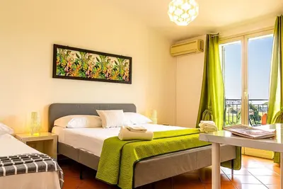 Image de Villa Mari e Amuri by Interhome