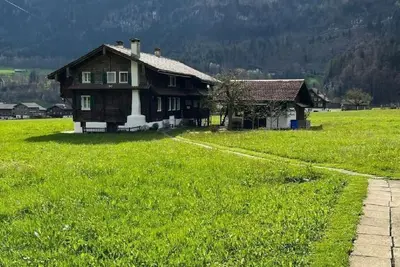 Image de Lungern by Interhome