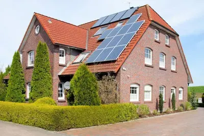 Image de Landskron by Interhome