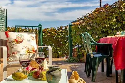 Image de Wohnung 'Capo D'Argento Home by Interhome