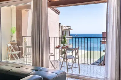 Image de Wohnung 'New Vista Mare' in Strandnähe by Interhome