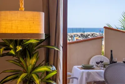 Image de Meeresrauschen Naxos by Interhome