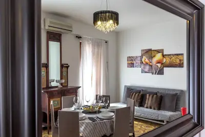 Image de Naxos Ferienwohnung by Interhome