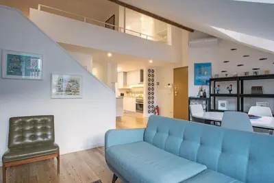 Image de Boutique im Stadtzentrum by Interhome