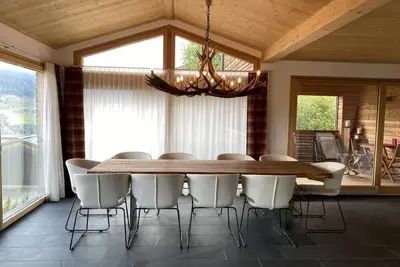 Image de Lumnezia Lux by Interhome