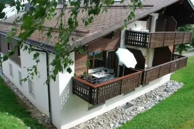 Image de Ferienwohnung- Haus Moregg C12 Penfold by Interhome