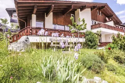 Image de Casa La Roda Heidi by Interhome