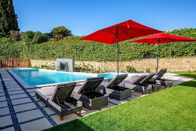 Image de Lotus Villa 2, Albufeira by Interhome