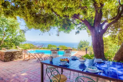 Image de Villa Mamma Susanna in Mascali by Interhome