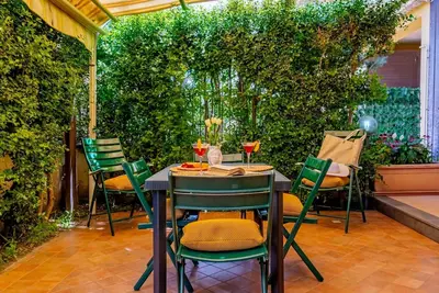 Image de Wohnung am Meer \"La Sera di Giò by Interhome