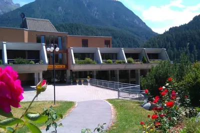 Image de Ferienpark Tulai Kamm, 1 - 4 Personen by Interhome