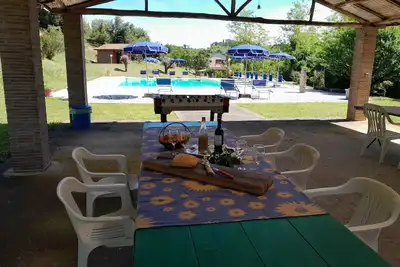 Image de Ortensia by Interhome