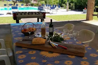 Image de Casa vacanza Mimosa by Interhome