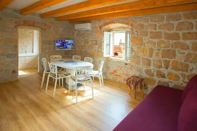 Image de Villa Veli Varos Split by Interhome