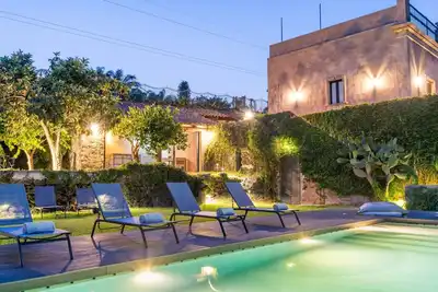 Image de Avocado Garten by Interhome