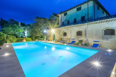 Image de Ferienvilla 'Mamma Alessandra by Interhome