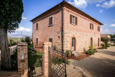 Image de Villa Il Giardino di Diana by Interhome