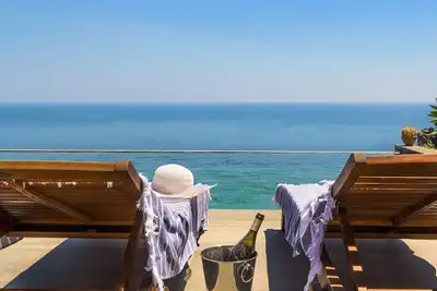 Image de Villa Battiato - Haus n Pool by Interhome