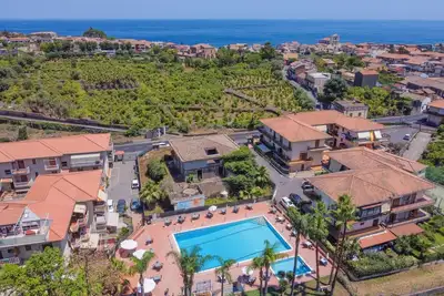 Image de Haus Villalba by Interhome