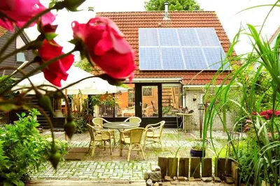 109 Gudrun by Interhome