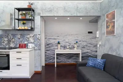 Image de Timeo Barock Luxus-Suite by Interhome