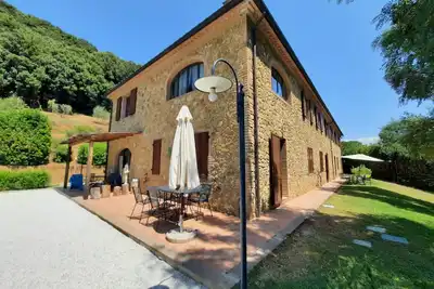 Image de Zwischen Dem Land Und Dem Meer by Interhome