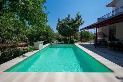 Image de Der Zitronenhain von Nonno Corrado by Interhome