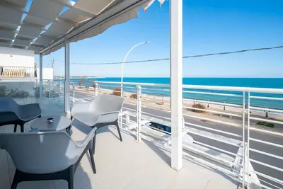 Image de Flache Lichter by Interhome