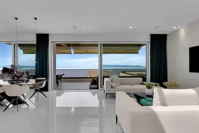 Penthouse Dals Exclusiv by Interhome
