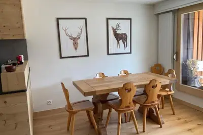 Image de mit Blick auf die Berge by Interhome