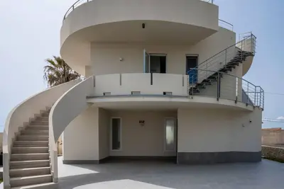 Image de Wohnung 'Cicirata Sea Beach by Interhome