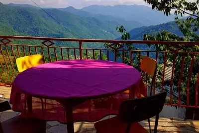 Image de Panoramahaus zwischen den Cinque Terre und Portofino by Interhome