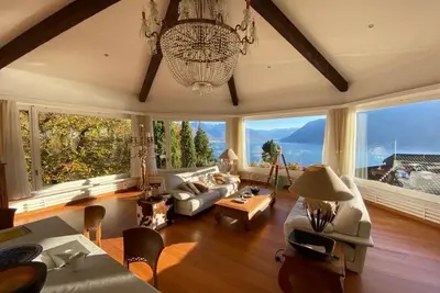 Image de Casa Capinera by Interhome