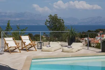 Image de Semper Vivum Villa by Interhome