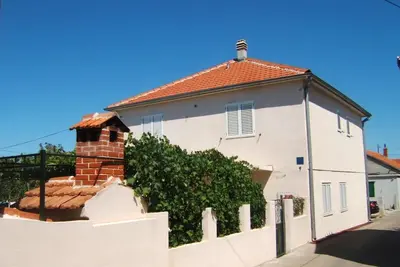 Image de Kleines Apartment Emil Vanily by Interhome