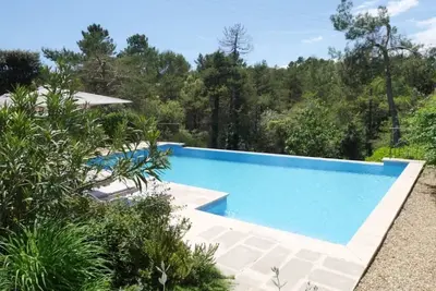 Image de Villa Verdi A Wohnung inmitten der Natur by Interhome