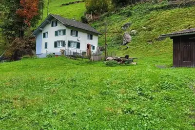 Image de Freistehendes Ferienhaus in Naherholungsgebiet by Interhome