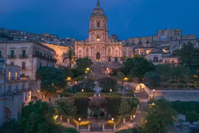 Image de Wohnung 'Casa del Pozzo' mit Terrasse by Interhome