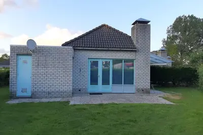 Image de Gemütliches Ferienhaus by Interhome