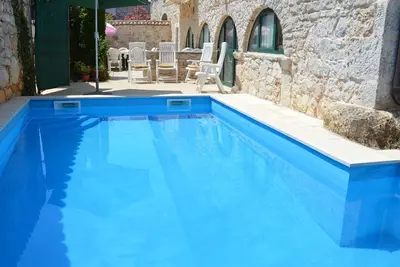 Image de Villa Rosette by Interhome