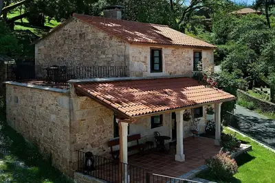 Image de Haus Axouxere by Interhome