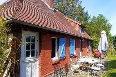 Image de Fachwerkhaus \"La Longère\" Escapade Normande by Interhome