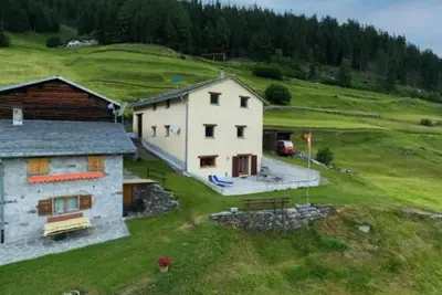 Image de Monte Campell Dasura by Interhome