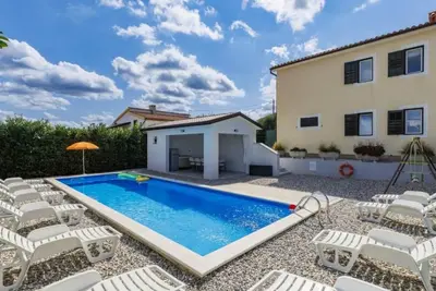 Image de Ferienvilla \"Casa Jurican\" by Interhome