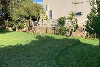 Image de Flache Sonne by Interhome