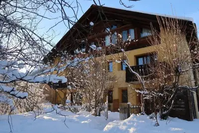 Image de Wohnung Grün by Interhome