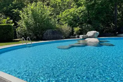 Image de Navengana 5 mit Pool by Interhome