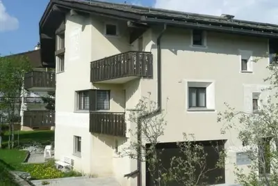 Image de Chesa Margretta by Interhome