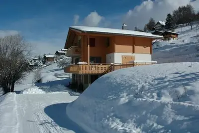 Image de Panoramachalet by Interhome